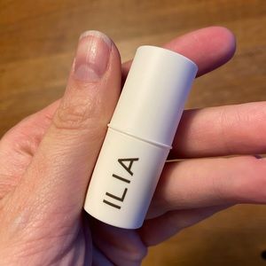 Ilia Multi-Stick At Last travel size - swatched once